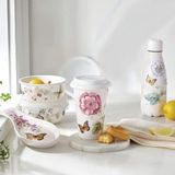 Cốc giữ nhiệt gốm sứ Lenox 296ml