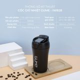 Cốc giữ nhiệt Gume IWB28