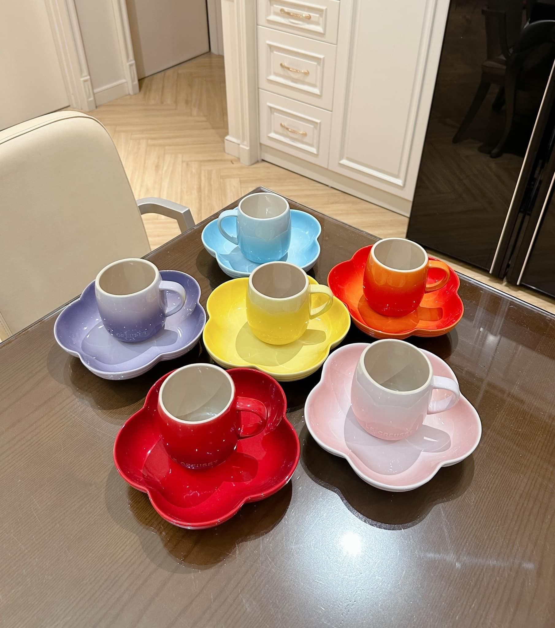 Cốc Le Creuset U-Mug 380ml