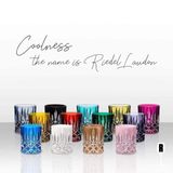 Cốc pha lê Riedel Laudon 295ml