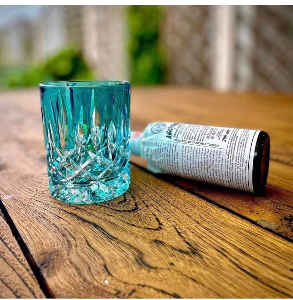 Cốc pha lê Riedel Laudon 295ml