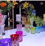 Cốc pha lê Riedel Laudon 295ml