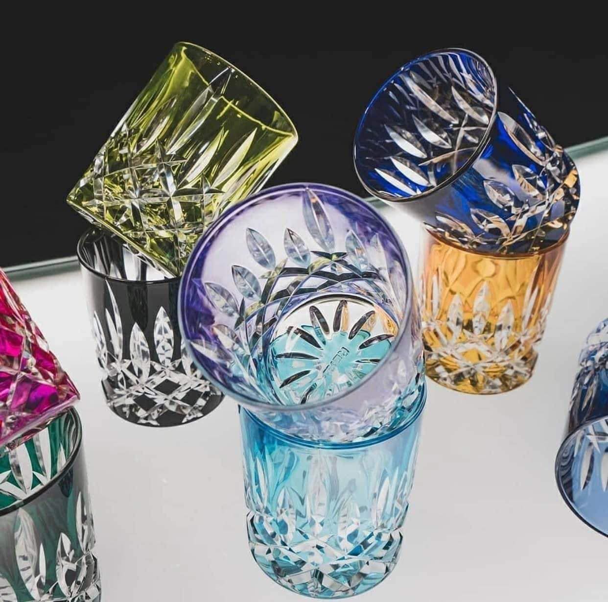 Cốc pha lê Riedel Laudon 295ml