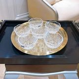 Bộ 6 bát ăn cơm, ăn tráng miệng Dublin 11,6cm