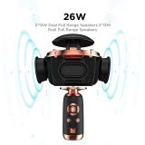 Micro kèm loa Bluetooth Monster M97