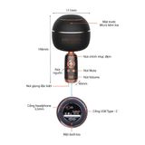 Micro kèm loa Bluetooth Monster M97