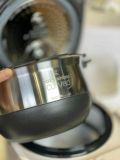 Nồi cơm điện cao tần áp suất kép Cuckoo Masterchef Silent CRP-NHTR