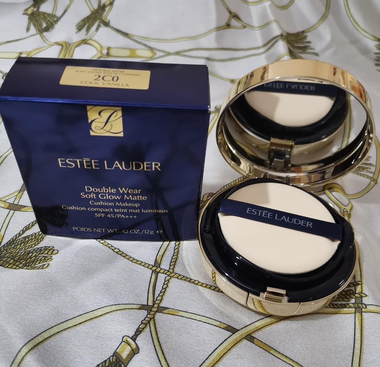 Cushion Estee Lauder SPF 45