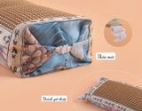 Gối ngải cứu hỗ trợ giấc ngủ Magrace Paris
