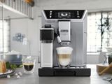 Máy pha cà phê DeLonghi Primadonna ECAM 556.55.W