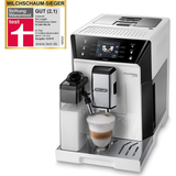Máy pha cà phê DeLonghi Primadonna ECAM 556.55.W