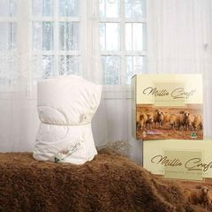  Chăn lông cừu cao cấp Millie Craft - Made in Australia 