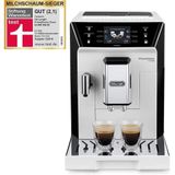 Máy pha cà phê DeLonghi Primadonna ECAM 556.55.W