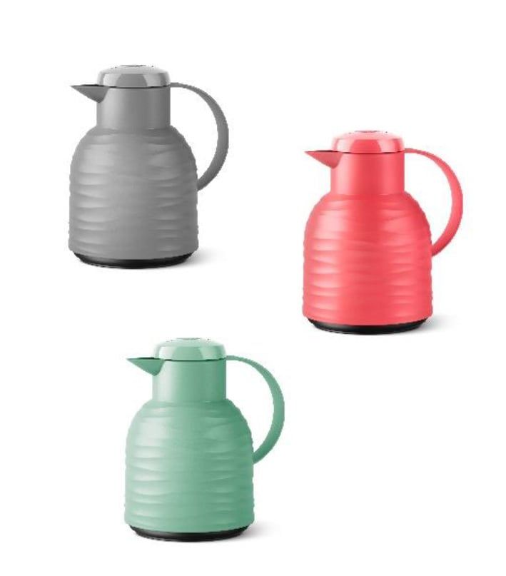 Bình giữ nhiệt Emsa Samba Wave 1L – Gia dụng xách tay Đức