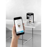 Máy pha cà phê DeLonghi Primadonna ECAM 556.55.W