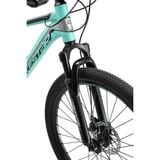 Xe đạp leo núi Bikestar nhôm 26 inch