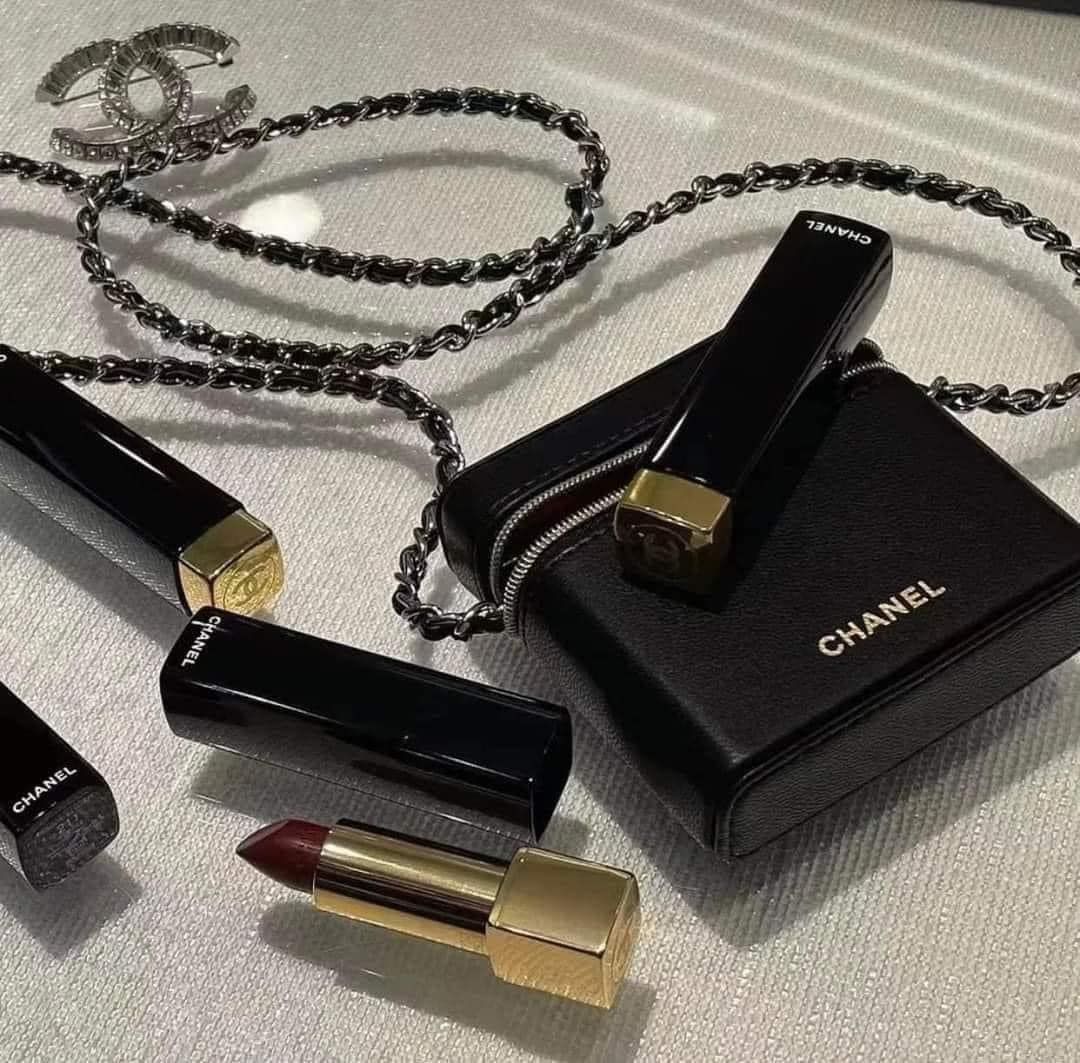 Túi da mịn siêu đẹp, siêu sang Chanel