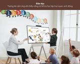 Màn hình đa nhiệm LG One:Quick Flex 43 inch