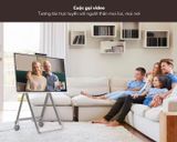 Màn hình đa nhiệm LG One:Quick Flex 43 inch