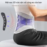 Đai hỗ trợ cột sống Freetoo 3D