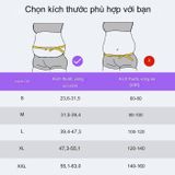 Đai hỗ trợ cột sống Freetoo 3D