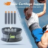 Đai lưng Freetoo thể thao Unisex