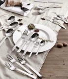 Bộ dao thìa nĩa Zwilling King 42 món