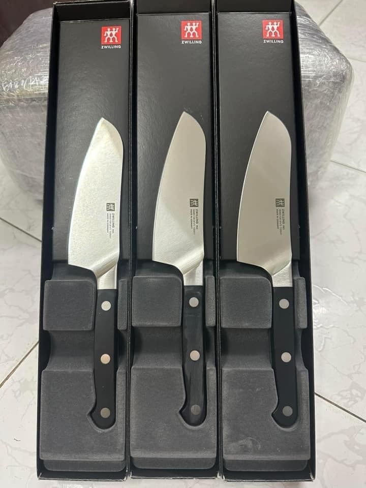 Dao Zwilling Pro 12cm