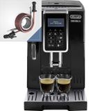 Máy Pha Cà Phê DeLonghi Dinamica Ecam 356.57.B