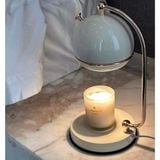 Đèn đốt nến thơm Ousika