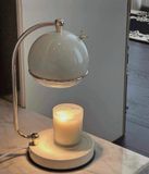 Đèn đốt nến thơm Ousika