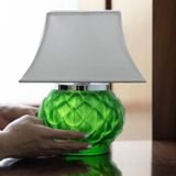 Đèn RinoArt Green