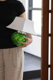 Đèn RinoArt Green