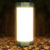 Đèn sạc Glocusent LM1200