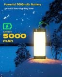 Đèn sạc Glocusent LM1200