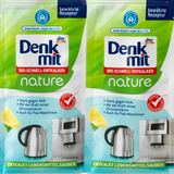 Bột tẩy cặn tự nhiên Denkmit 50 g