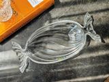 Đĩa kẹo pha lê Bohemia Candy
