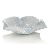 Đĩa pha lê Folies IVV 31cm