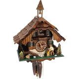 Đồng hồ treo tường Cuckoo Clock H4441HH