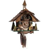 Đồng hồ treo tường Cuckoo Clock H4441HH