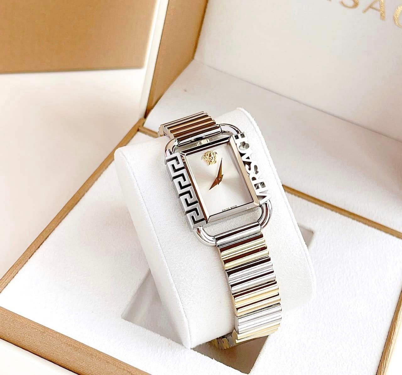Đồng hồ thời trang Versace Newss