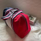 Túi Du Lịch Tommy Hilfige Colorblock