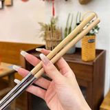 Đũa nấu ăn Nhật 40cm