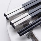 Đũa sợi thủy tinh hộp 10 đôi