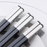 Đũa sợi thủy tinh hộp 10 đôi