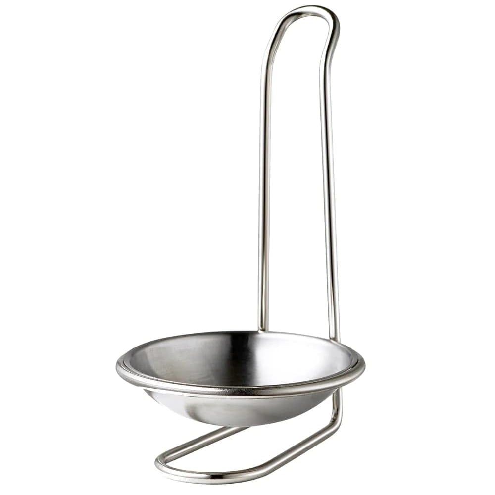 Giá đỡ thìa thẳng đứng bằng thép không gỉ Cuisinox