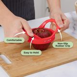 Dụng cụ bổ táo 8 mảnh Zulay