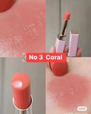 Dưỡng môi Cledepeau Lip Glorifier