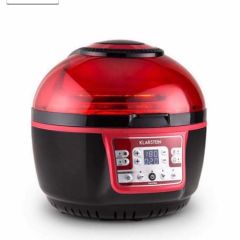  Nồi chiên không dầu Klarstein - Turbo 9 lít 