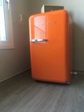 Tủ lạnh Smeg FAB10HR0R5 135 lít